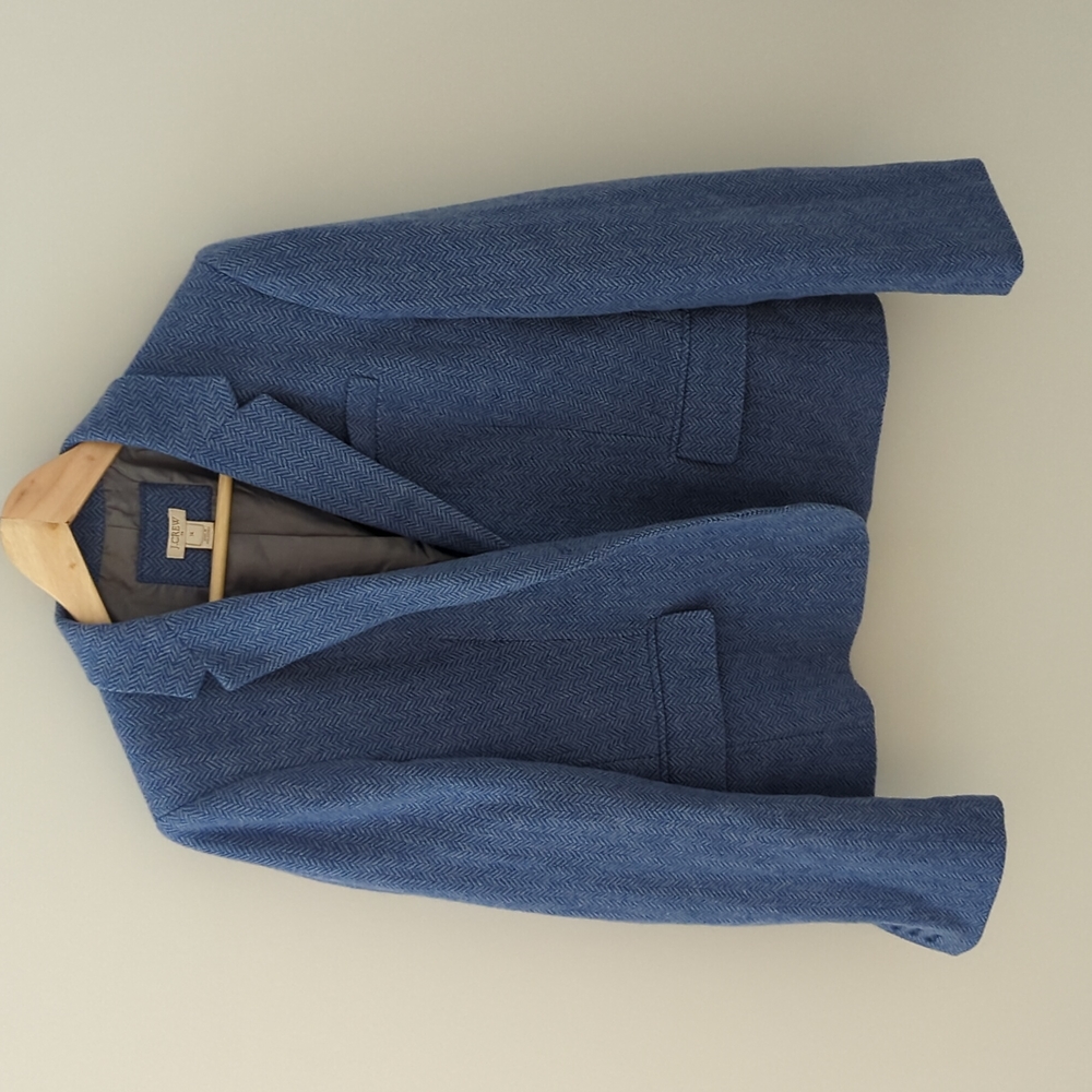 J. Crew Blazer